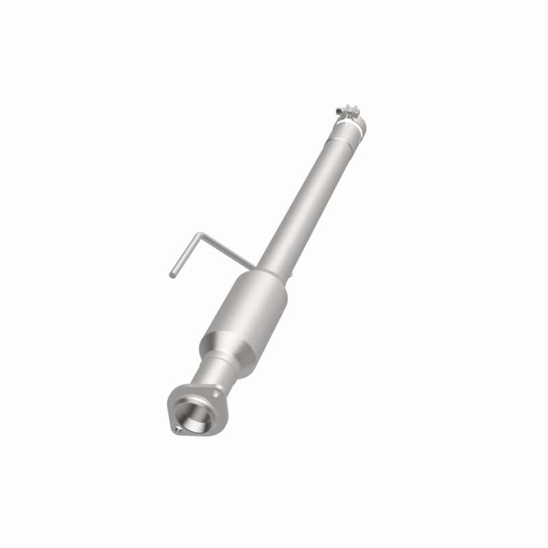 Magnaflow — Magnaflow 04-06 Jeep Wrangler 4.0L Direct Fit Converter
California - view 27