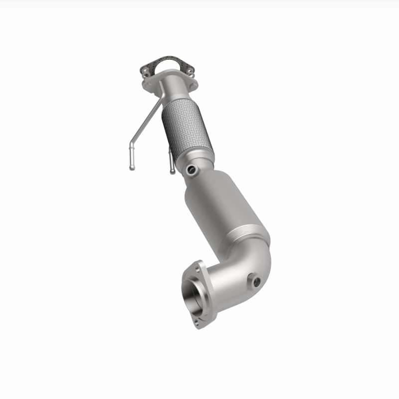 Magnaflow — Magnaflow 15-17 Edge L4 2 OEM Close Coupled Direct Fit Converter
OEM Grade
OEM - view 10