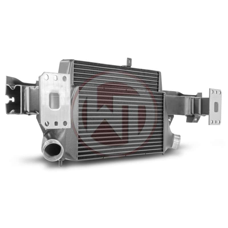 Wagner Tuning — Wagner Tuning Audi TTRS 8J (Under 600hp) EVO3 Competition Intercooler - view 3