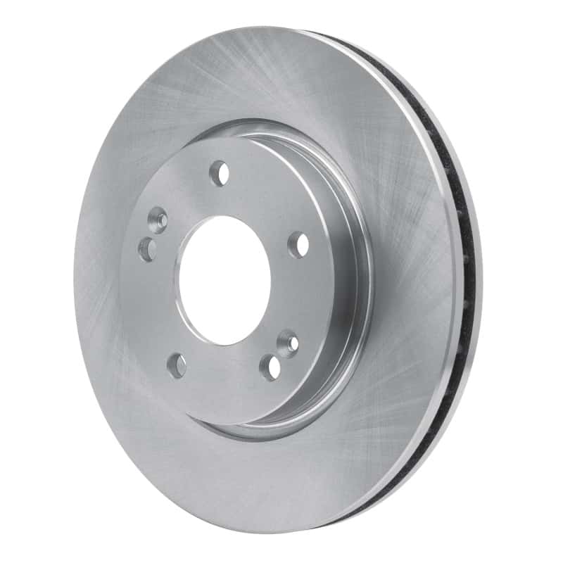 DFC — DFC 07-10 Hyundai Elantra Front Brake Rotor
DFC Brake Rotor - view 2