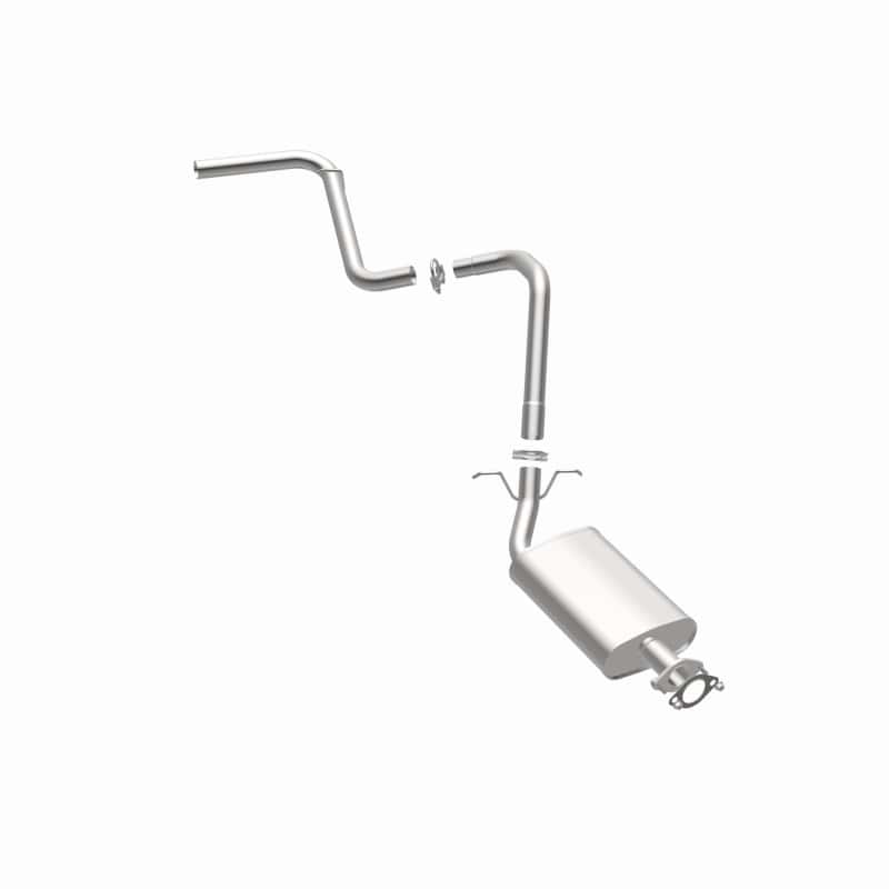 Magnaflow — MagnaFlow BRE Exhaust Kit 86-89 Ford Bronco II
Exhaust Kit - view 19
