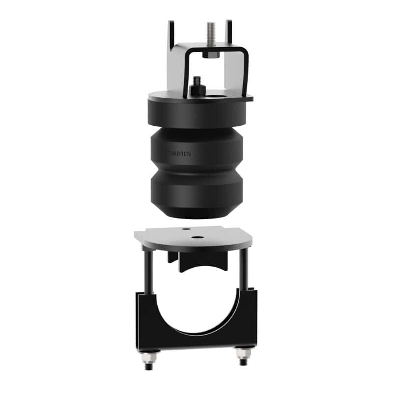 Timbren — Timbren 2015 Ford F-150 RWD Rear Suspension Enhancement System
Susp Enhancement Sys
SuspRbrHlpSpKt - view 6
