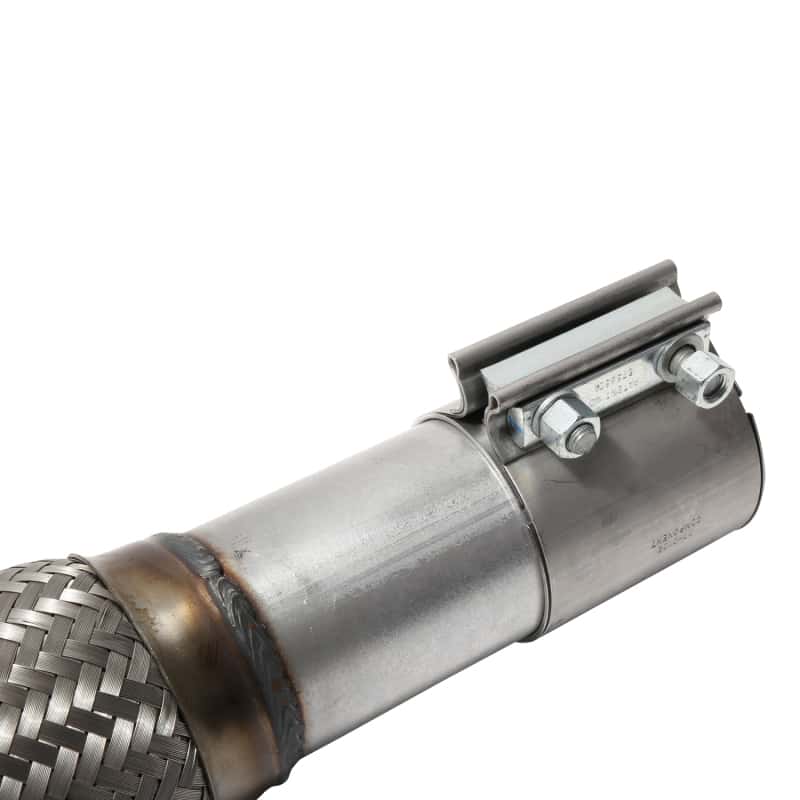 BBK — BBK 2015-16 Ford Mustang 3 Ecoboost Down Pipe With Cats
Exhaust Pipes
Exhaust Pipe - view 6