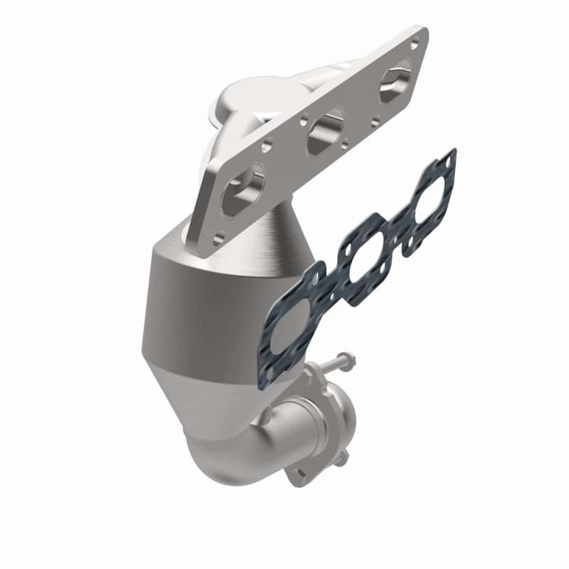 Magnaflow — MagnaFlow Conv DF 08 Escape 3.0L Front Manifold OEM
OEM Grade
OEM - view 23