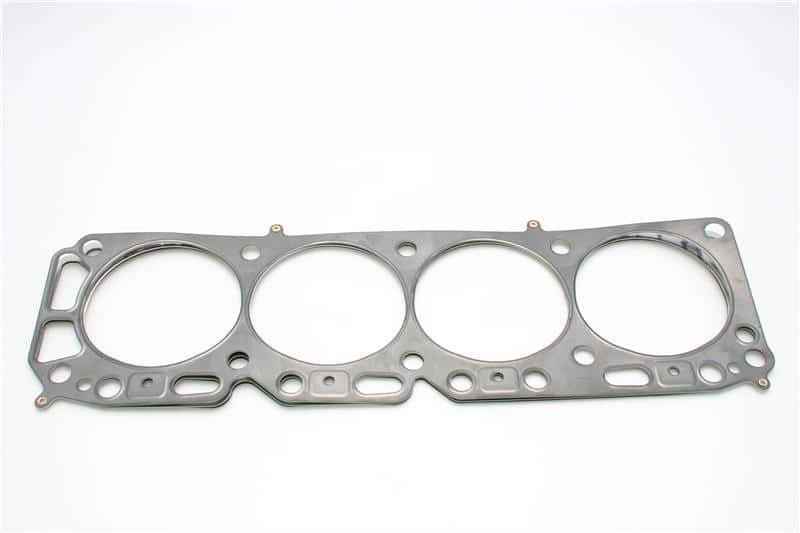 Cometic Gasket — Cometic GM Marine 3.0 Iron Duke 4.000in Bore .040in Vortec MLS Head Gasket
Cylinder Head Gasket - view 1