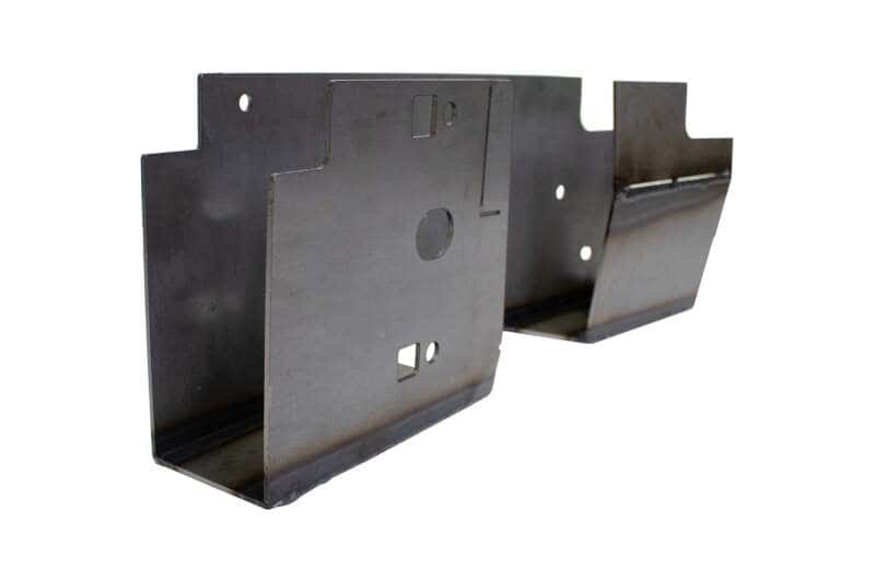 RustBuster — Rust Buster 09-14 Ford F150 All Cab and Bed Configurations Center Frame Section - Right Side - view 4