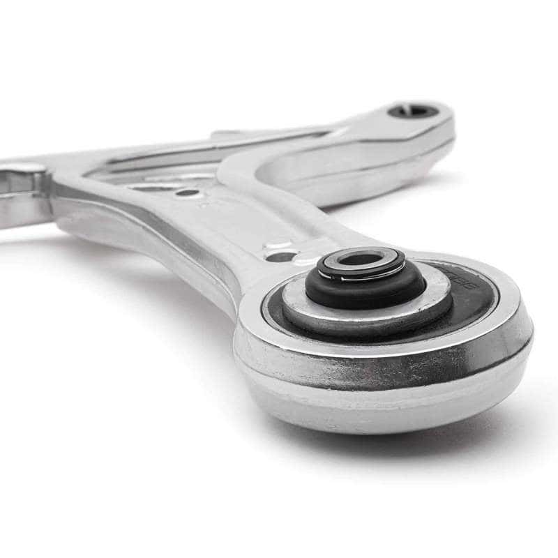 COBB — Cobb 15-21 Subaru WRX & STI/2018 Type RA Alloy Front Lower Control Arm (Complete) Offset Caster - view 3