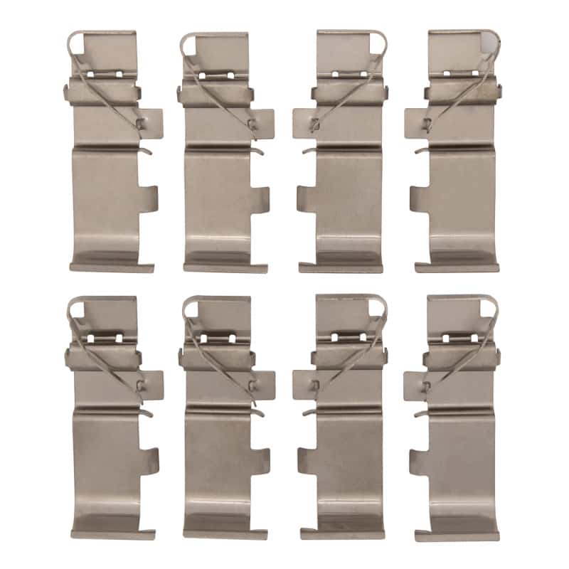 DFC — DFC 20-25 Hyundai Sonata Front Stainless Steel Hardware Kit - view 1