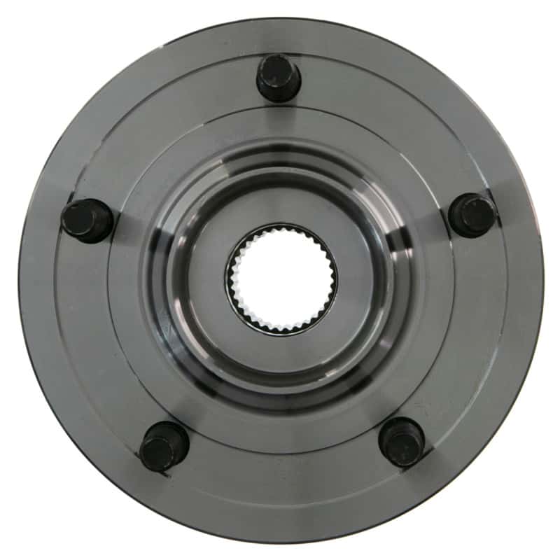 Moog — MOOG 07-08 Chrysler Pacifica Front Hub Assembly - view 2
