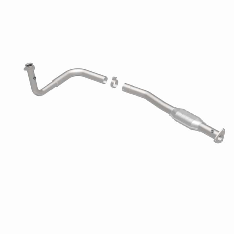 Magnaflow — MagnaFlow Conv DF 97-00 GM Van 5.7L Lf
HM Grade
HM - view 14