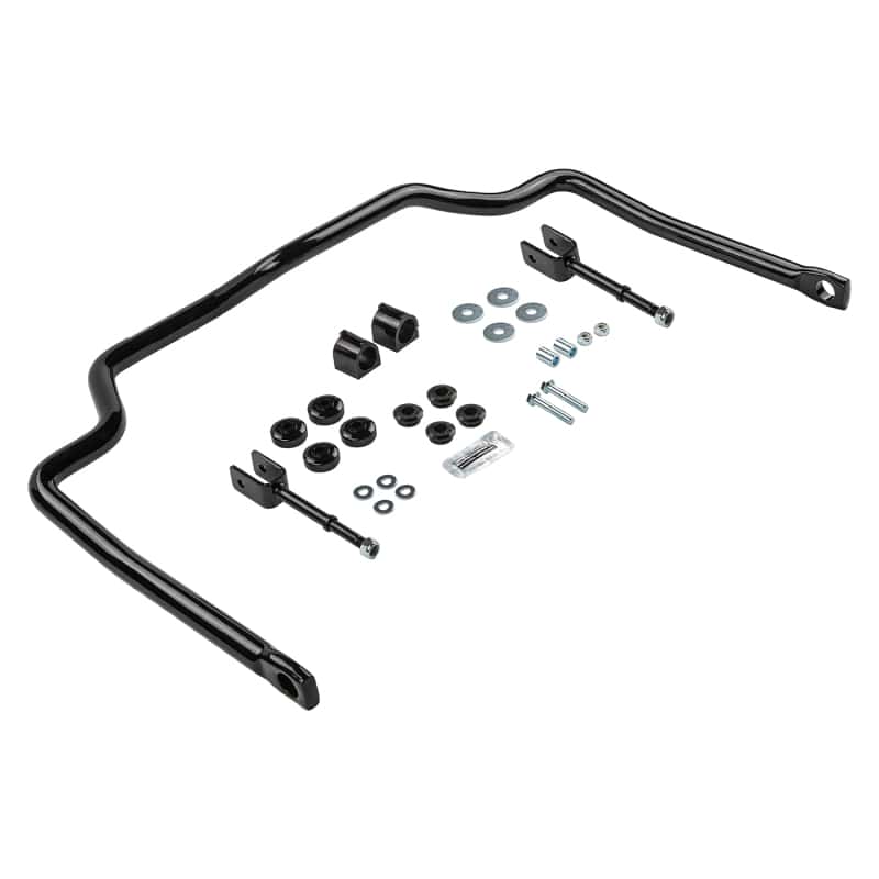 Old Man Emu — ARB Sway Bar Kit 70 Ser 2007On
Sway Bar - view 2