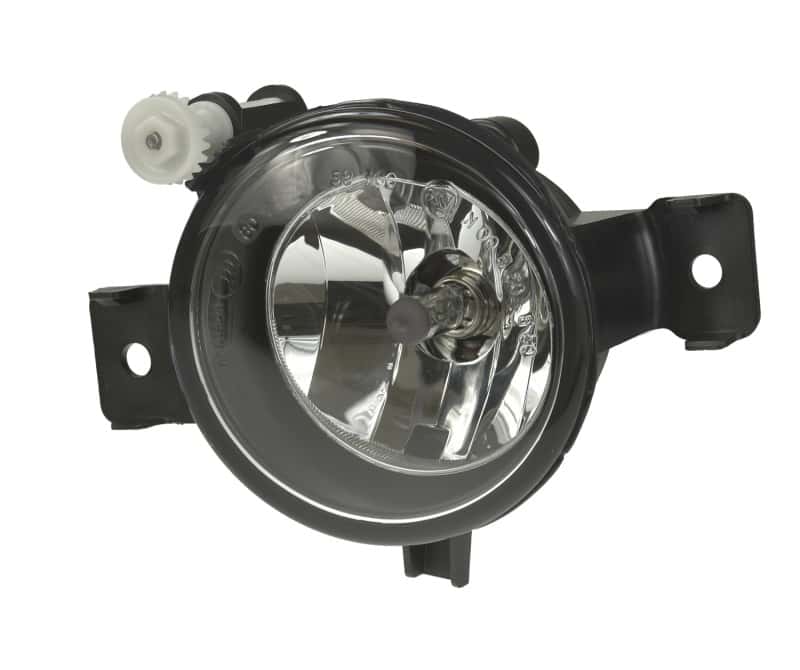 Hella — Hella 09-13 BMW X5 (w/o Cornering Lights) Fog Lamp w/ H8 Bulb - Left
Fog Lamp Assy LH - view 1