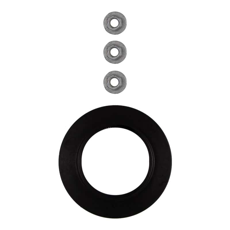 Bilstein — Bilstein B8 6112 14-18 Chevrolet Silverado 1500 Front Suspension Kit
Front Kit - view 3