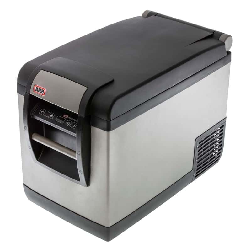 ARB — ARB Fridge 50 Quart Classic Series Plug B Usa Spec
Fridge - view 2