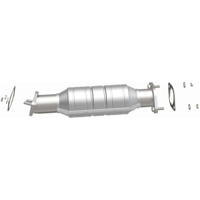 Magnaflow — MagnaFlow Conv DF 10-12 Forte 2.0L Fed Rear
OEM Grade
OEM - view 5