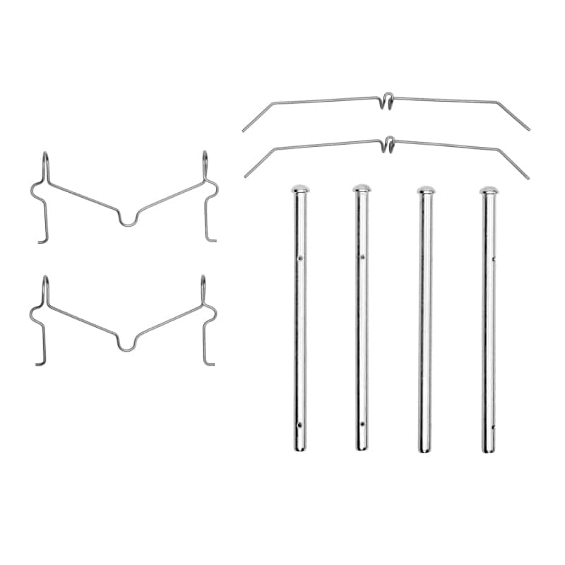 DFC — DFC 07-22 Lexus LX570 Front Premium Hardware Kit
DFC Disc Brk Hdw Kit - view 2