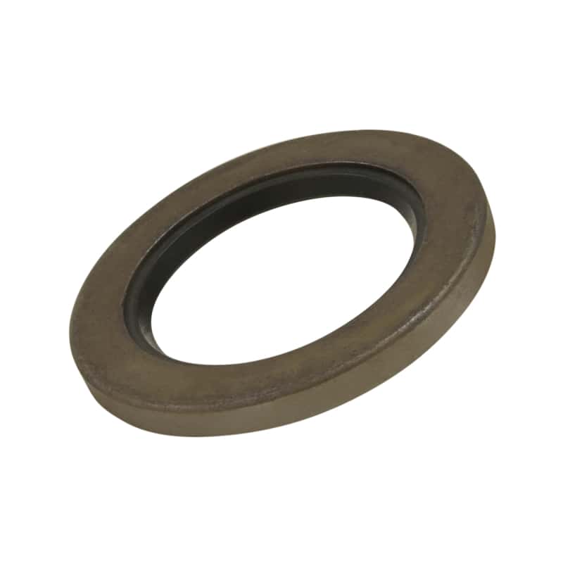 Yukon Gear & Axle — Yukon Gear Ci Vette Inner Wheel Seal
Axle seal - Rear 
Axle seal-Rear - view 3