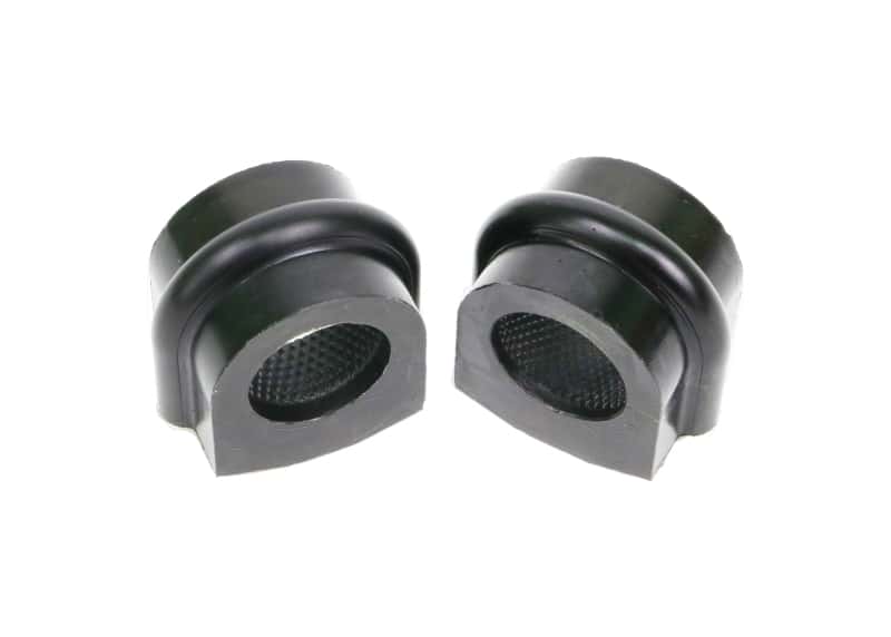 Whiteline — Whiteline 94-99 Skyline R33 GTS RWD /89-93 Skyline R32 GTS RWD 24mm Front Sway Bar Mount Bushing Kit
Sway Bar Service Kit - view 7