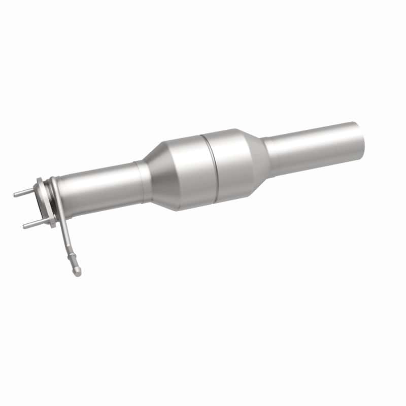 Magnaflow — MagnaFlow Conv DF 03-05 Ford F250/350 SD 6.0
HM Grade
OEM - view 10