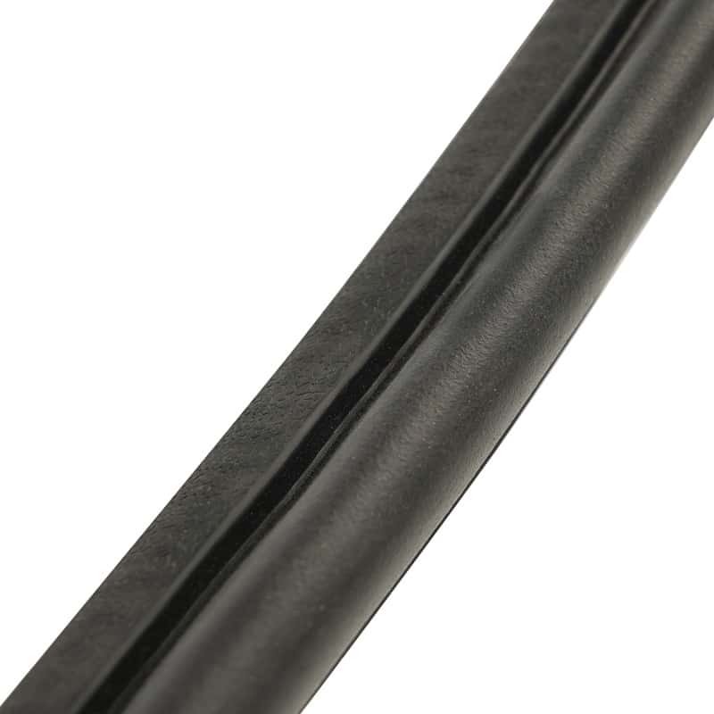 OMIX — Omix Weatherstrip Tail Gate- 07-18 Jeep Wrangler JK
Tailgate Seal - view 4