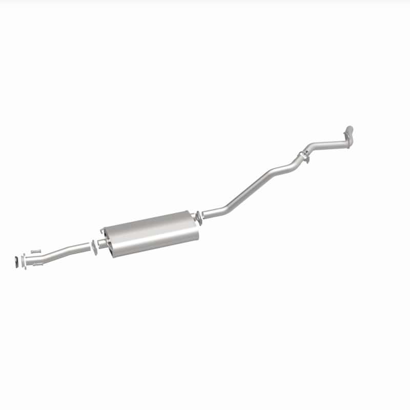 Magnaflow — MagnaFlow BRE Exhaust Kit 93-01 Explorer Navajo 4.0L
Exhaust Kit - view 6