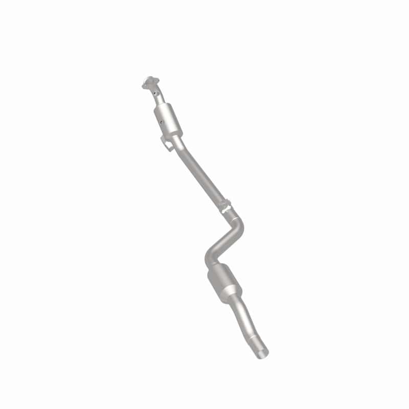 Magnaflow — MagnaFlow Conv Direct Fit 10-12 Mercedes-Benz GLK350 V6 3.5 OEM Underbody
OEM Grade
OEM - view 15