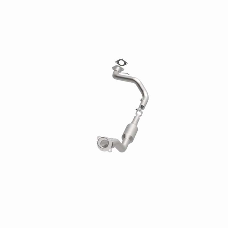 Magnaflow — Magnaflow 01-04 Aztek 3.4 OEM Undrbdy Direct Fit Converter
OEM Grade
OEM - view 26