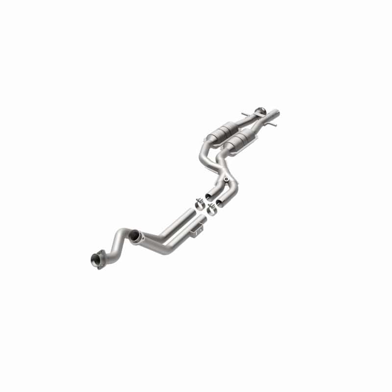 Magnaflow — MagnaFlow Conv DF 1995 Mercedes SL320 3.2L
HM Grade
HM - view 28