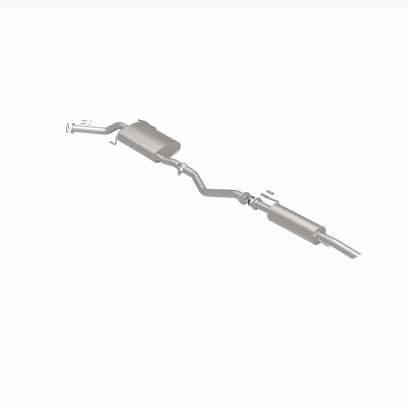 Magnaflow — MagnaFlow BRE Exhaust Kit 01-03 Toyota Sienna 3.0L
Exhaust Kit - view 10