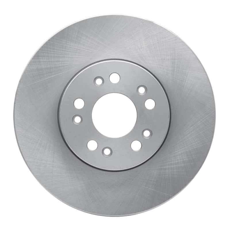 DFC — DFC 91-99 Mercedes-Benz 500SEL Front Brake Rotor
DFC Brake Rotor - view 1