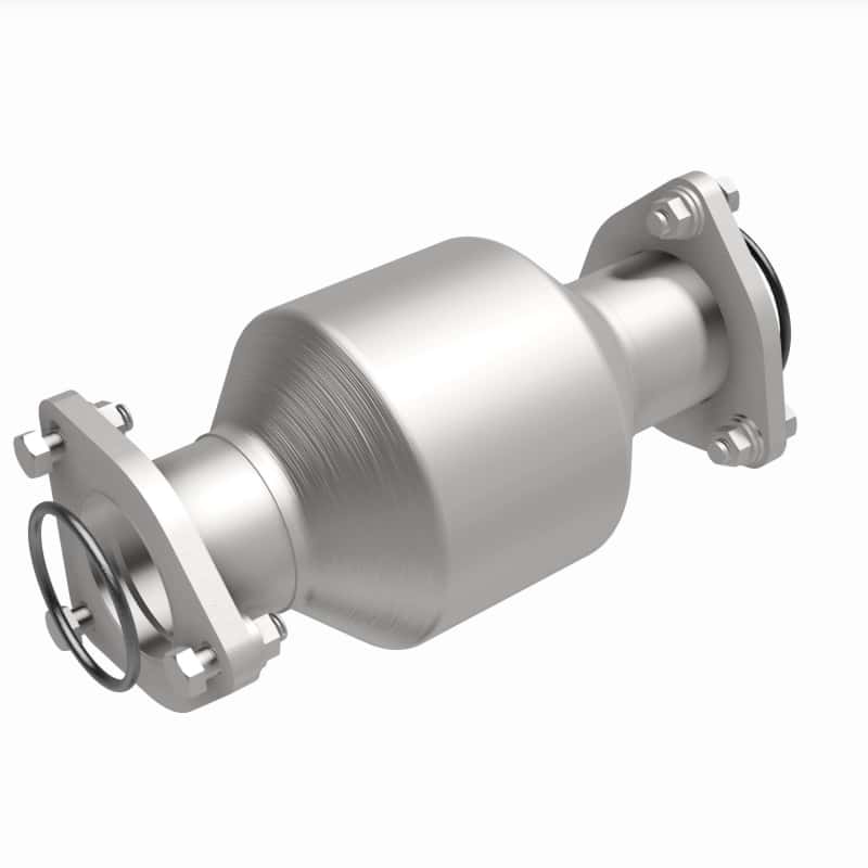 Magnaflow — MagnaFlow 14-15 Honda Accord 2.4L Direct Fit CARB Compliant Catalytic Converter
California - view 4