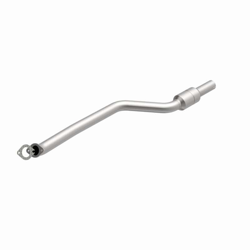 Magnaflow — MagnaFlow Conv DF BMW 3 07-08 Front OEM
OEM Grade
OEM - view 7