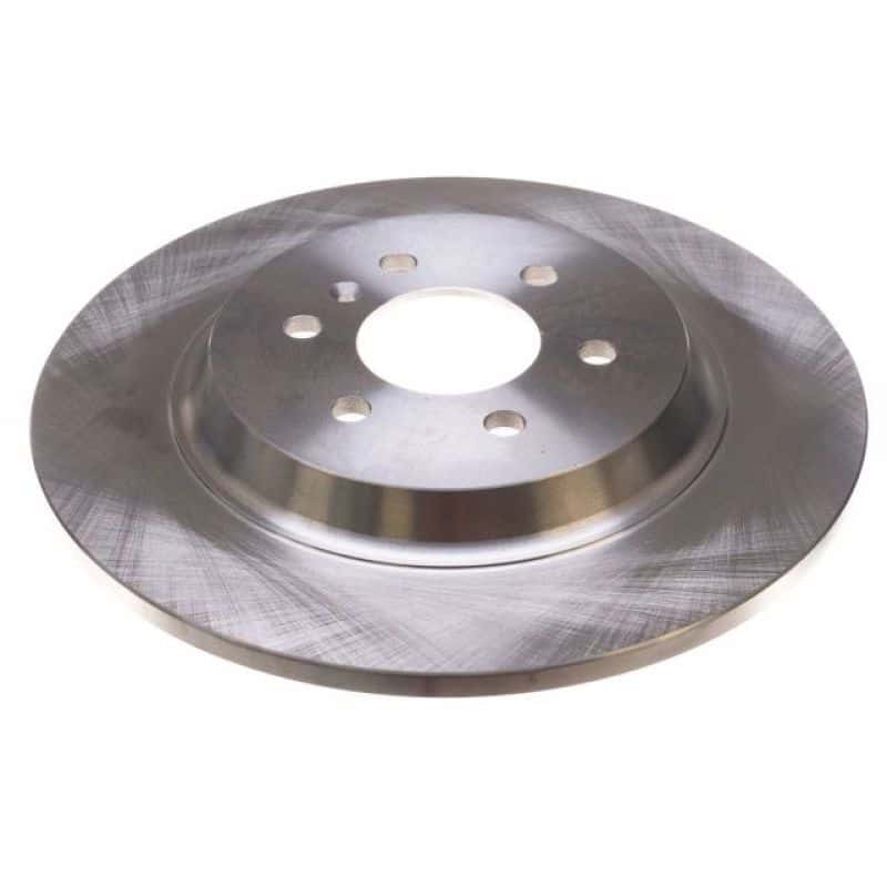 PowerStop — Power Stop 14-17 Mobility Ventures MV-1 Rear Autospecialty Brake Rotor
AutoSpecialty Rotor - view 1