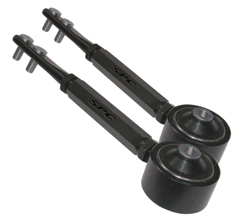 SPC Performance — SPC Performance 89-98 Nissan 240SX Front Adjustable Caster Arm
STRT ROD PR
CASTER RODS - view 1