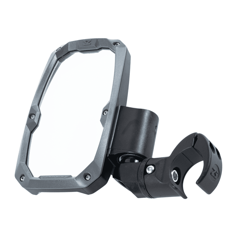Seizmik — Seizmik 24+ Polaris/Can-Am/Honda/Kaw Embark Side View Mirror - Adj. 1.75-2 in. ROP Clamp Pair - view 3