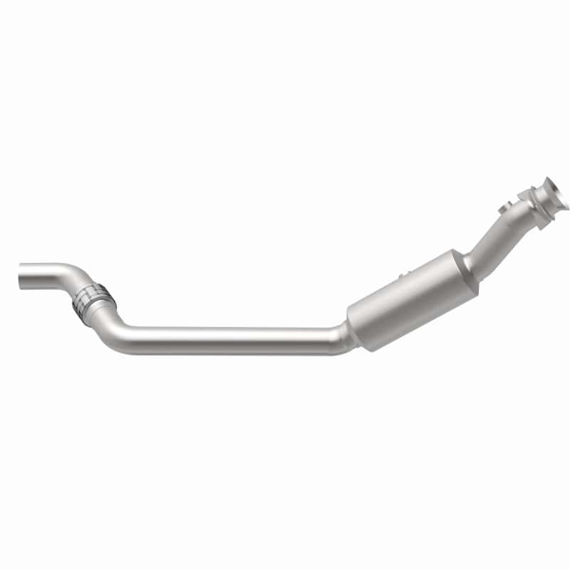 Magnaflow — MagnaFlow Conv Direct Fit OEM 15-17 Mustang V6 3.7 Underbody
OEM Grade
OEM - view 20