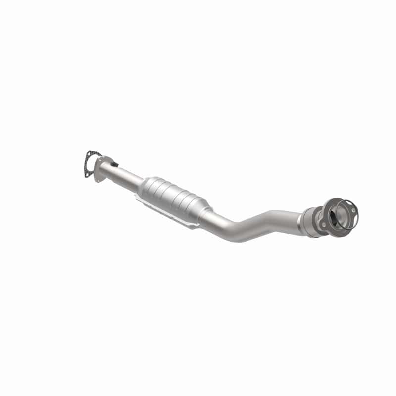 Magnaflow — MagnaFlow Conv DF Malibu 98-00 3.1L V6
HM Grade
HM - view 20