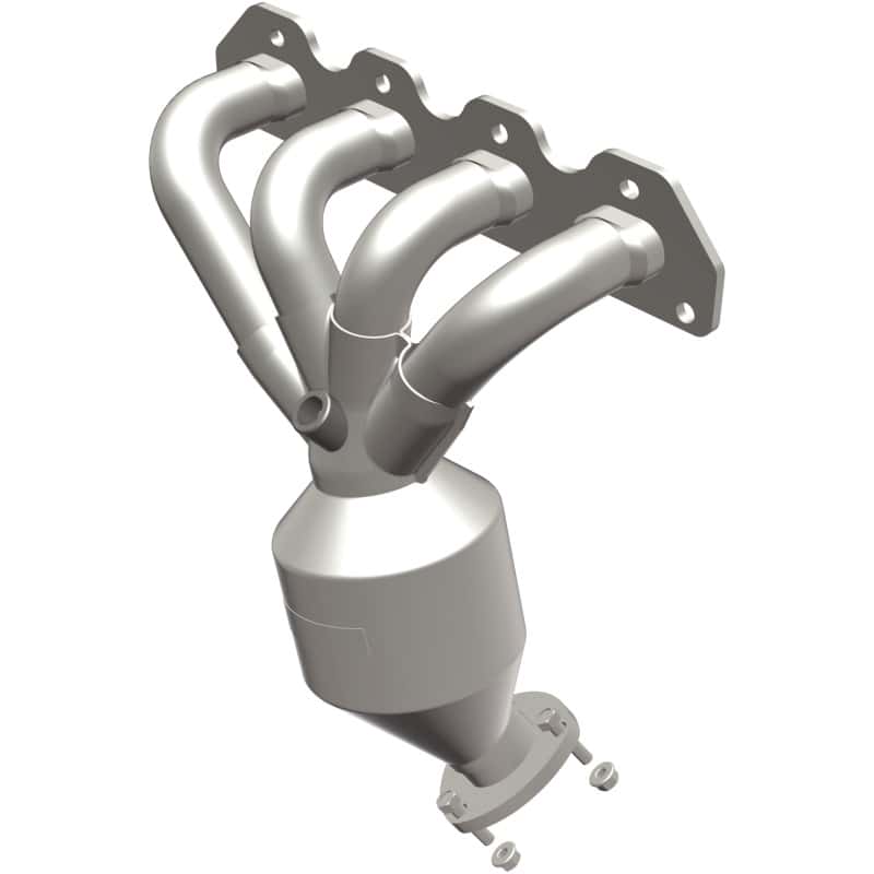 Magnaflow — MagnaFlow Conv DF 08 Saturn Astra 1.8L Manifold (49 State)
OEM Grade
OEM - view 2