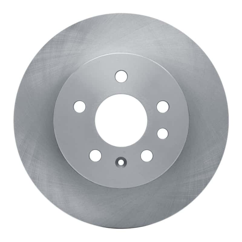 DFC — DFC 97-08 Chevrolet/Opel Astra (Mexico) Rear Brake Rotor
DFC Brake Rotor - view 1