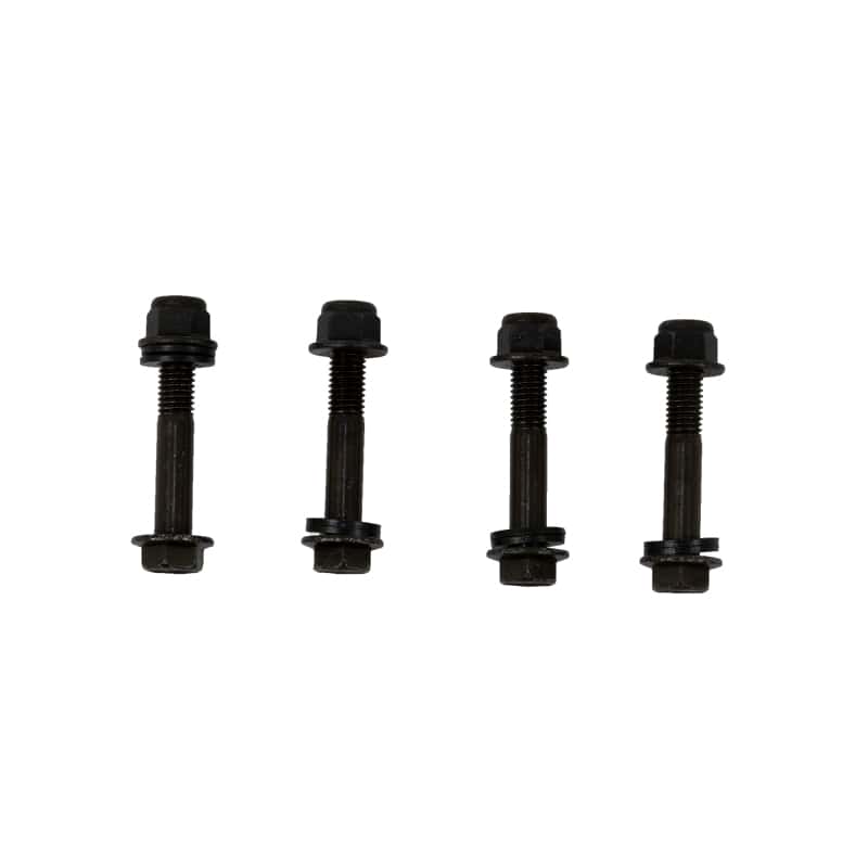 Belltech — Belltech 16-18 Chevrolet Silverado / GMC Sierra 1500 4WD 4in Suspension Lift Kit w/ Shocks
LIFT KIT - view 20