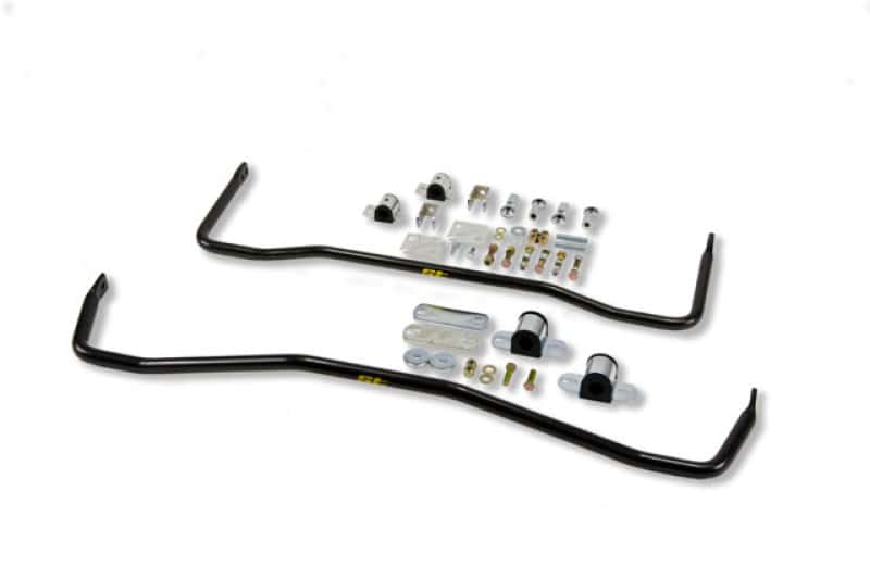 ST Suspensions — ST Anti-Swaybar Set BMW E30 Coupe Sedan M3
Anti-Swaybar Set - view 1