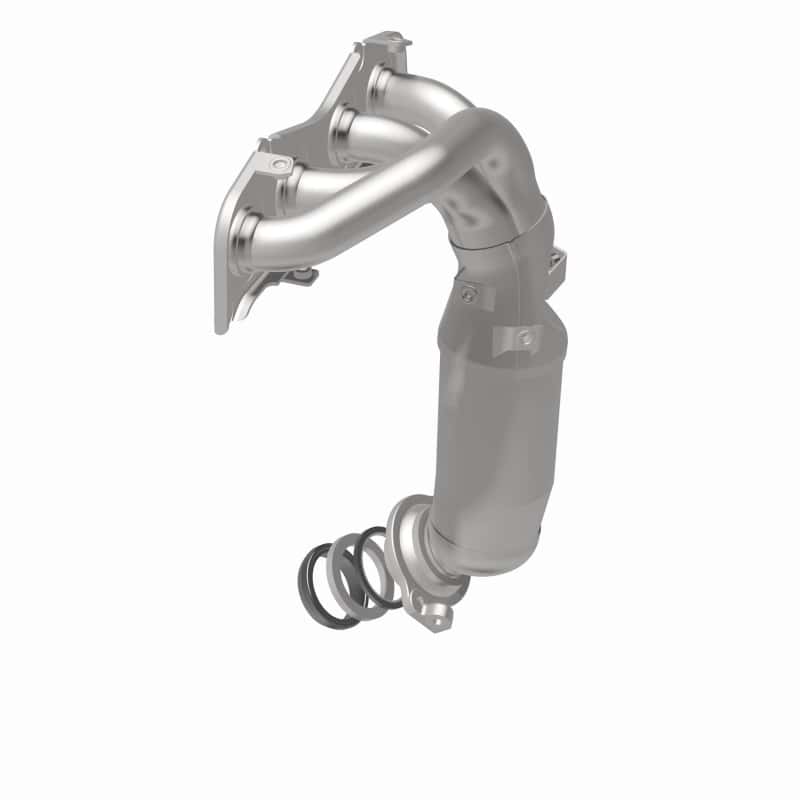 Magnaflow — MagnaFlow Conv DF 04-05 Toyota RAV4 2.4L
California - view 17
