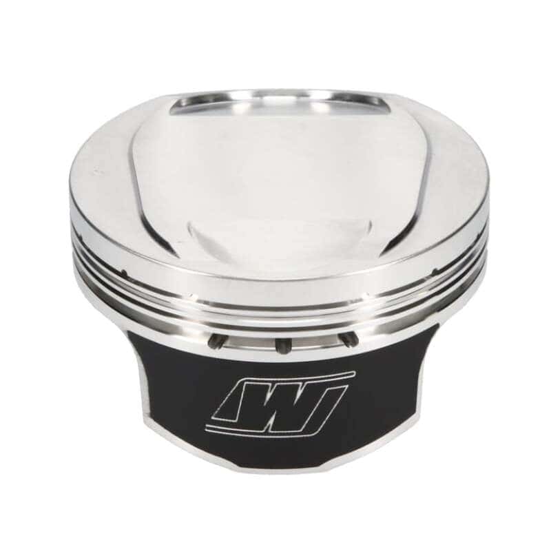 Wiseco — Wiseco Chrysler 6.2L Gen3 Hemi 4.090in Bore 0.927 Pin Pistons - Set of 8
Piston Set - view 5