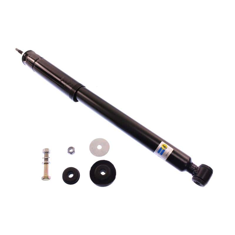 Bilstein — Bilstein B4 2003 Mercedes-Benz C230 Kompressor Rear 36mm Monotube Shock Absorber
Shock - view 4