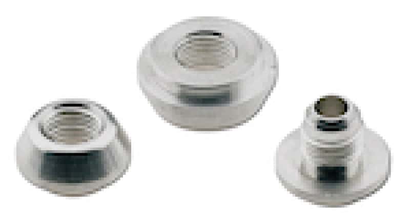 Fragola — Fragola -10AN Female Weld Bung x 1.0in - view 1