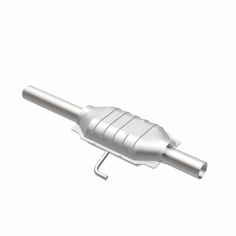 Magnaflow — MagnaFlow Conv Direct Fit 81-83 Jeep Cherokee 4.2L
California - view 22