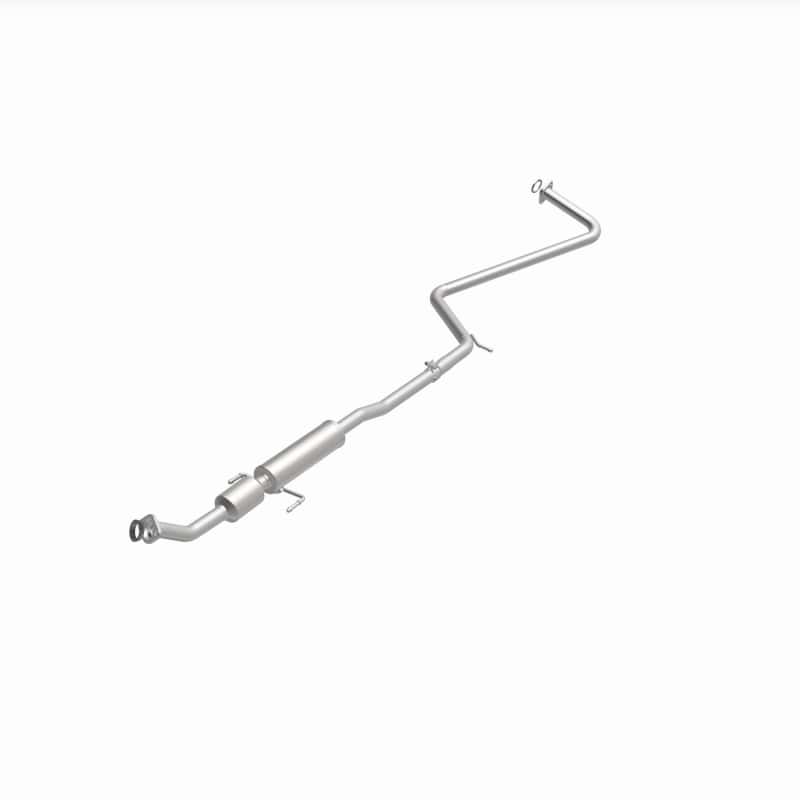 Magnaflow — MagnaFlow 11-16 Scion tC 2.5L Direct Fit CARB Compliant Catalytic Converter
California - view 24