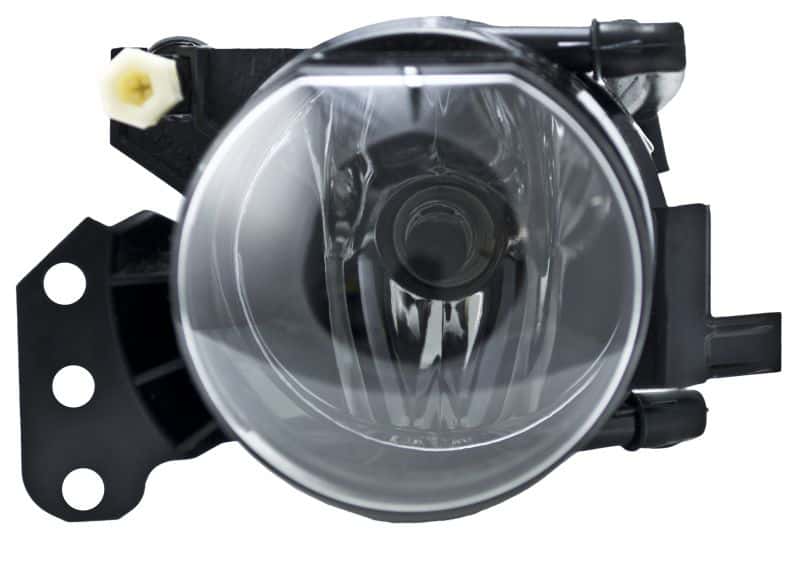 Hella — Hella 2003-2005 BMW 325Ci Fog Light Assembly Left
Fog Lamp Assy LH - view 1