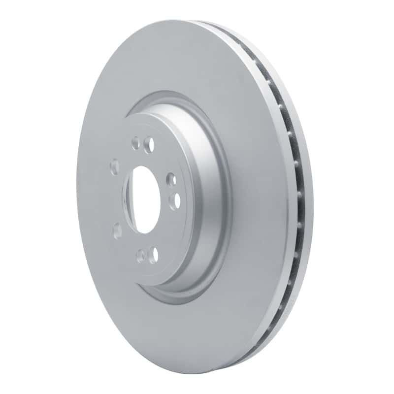 DFC — DFC 20-25 Mercedes-Benz GLE350 Front GeoSPEC Coated Rotor
DFC Brake Rotor - view 2