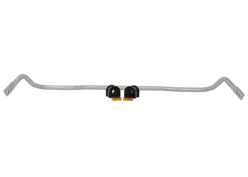 Whiteline — Whiteline 6/2017+ KIA Stinger Front 24mm Heavy Duty 2 Point Adjustable Swaybar
Sway Bar Assembly - view 2